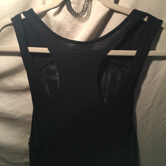 SOLD Muscle Tank - Picture 3 of 6